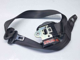 Centura dreapta fata Audi A6 Avant (4F5, C6) [Fabr 2005-2010] 4F0857706A