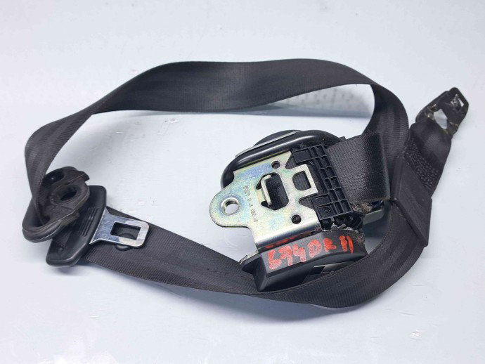 Centura dreapta fata Audi A6 Avant (4F5, C6) [Fabr 2005-2010] 4F0857706A