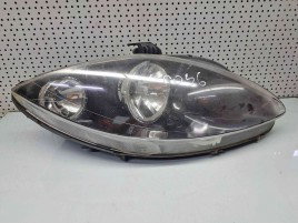  Far dreapta Seat Leon (1P1) [Fabr 2005-2011] 5P2941006D