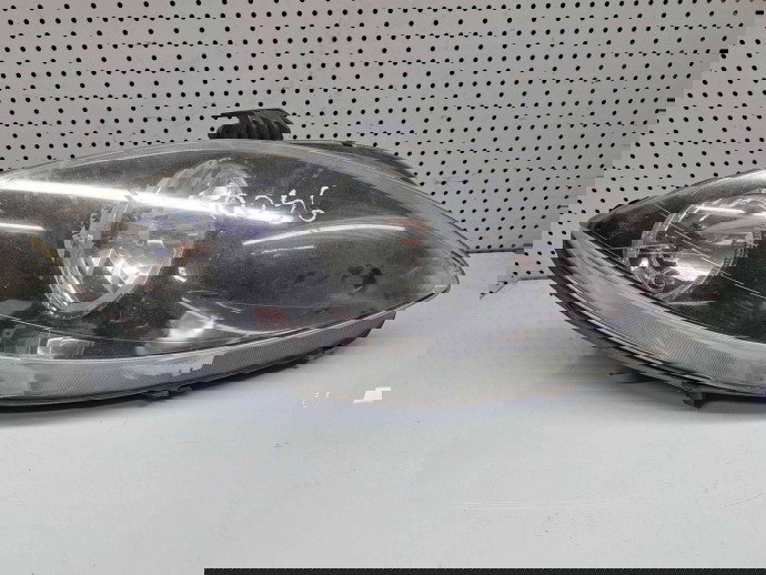  Far dreapta Seat Leon (1P1) [Fabr 2005-2011] 5P2941006D