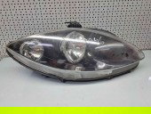  Far dreapta Seat Leon (1P1) [Fabr 2005-2011] 5P2941006D