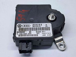 Modul baterie auxiliara Audi A6 Avant (4F5, C6) [Fabr 2005-2010] 4F0915181B