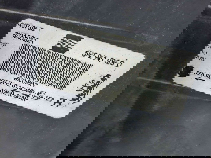  Far dreapta Seat Leon (1P1) [Fabr 2005-2011] 5P2941006D