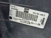  Far dreapta Seat Leon (1P1) [Fabr 2005-2011] 5P2941006D