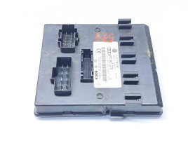 Modul confort Audi A6 Avant (4F5, C6) [Fabr 2005-2010] 4F0907279