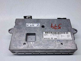 Modul interfata MMI Audi A6 Avant (4F5, C6) [Fabr 2005-2010] 4E0035729