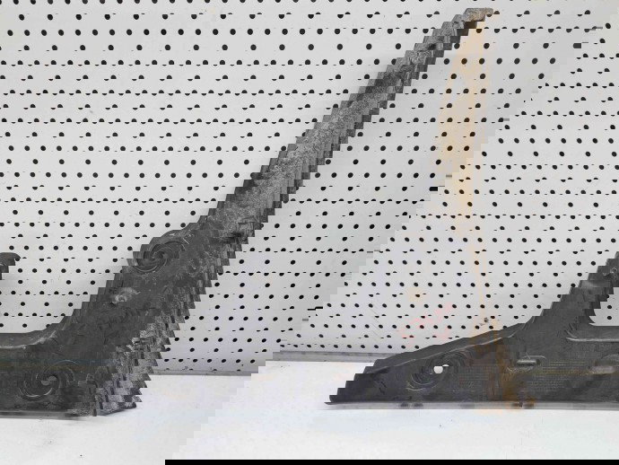 Suport bara dreapta spate Audi A6 Avant (4F5, C6) [Fabr 2005-2010] 4F9807454