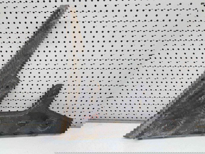 Suport bara stanga spate Audi A6 Avant (4F5, C6) [Fabr 2005-2010] 4F9807453