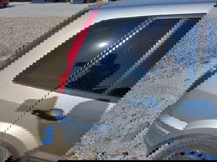 Aripa dreapta spate Ford Fusion 1.6 Benz OEM 2002-2012