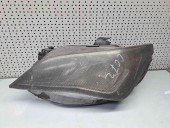  Far stanga Seat Ibiza 5 Sportcoupe (6J1) [Fabr 2008-2017] OEM