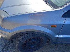 Aripa stanga fata Ford Fusion 1.6 Benz OEM 2002-2012