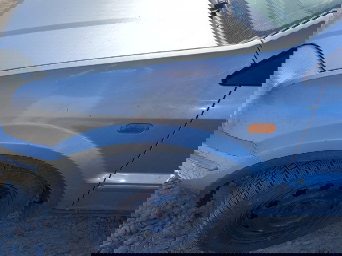 Aripa stanga fata Ford Fusion 1.6 Benz OEM 2002-2012