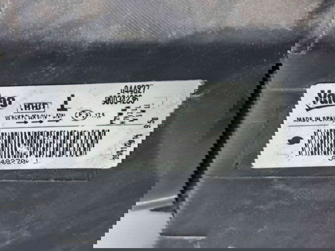  Far stanga Seat Ibiza 5 Sportcoupe (6J1) [Fabr 2008-2017] OEM