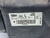  Far stanga Seat Ibiza 5 Sportcoupe (6J1) [Fabr 2008-2017] OEM