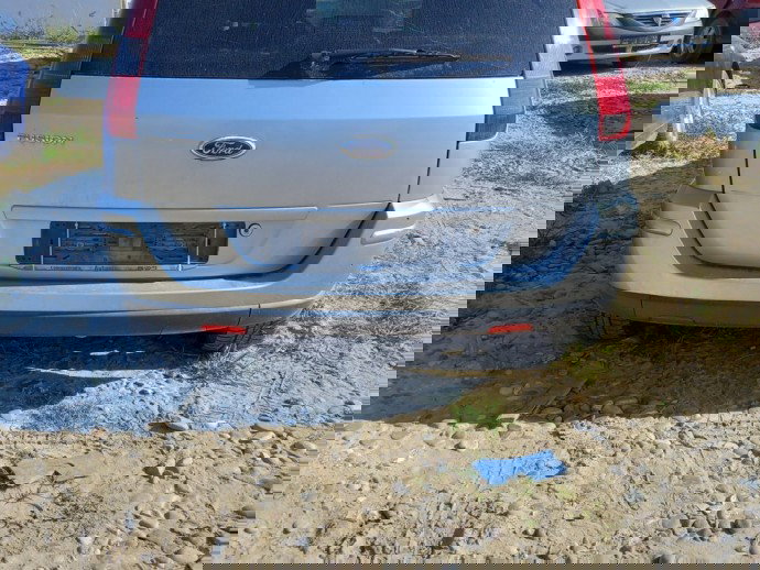 Bara spate Ford Fusion 1.6 Benz OEM 2002-2012