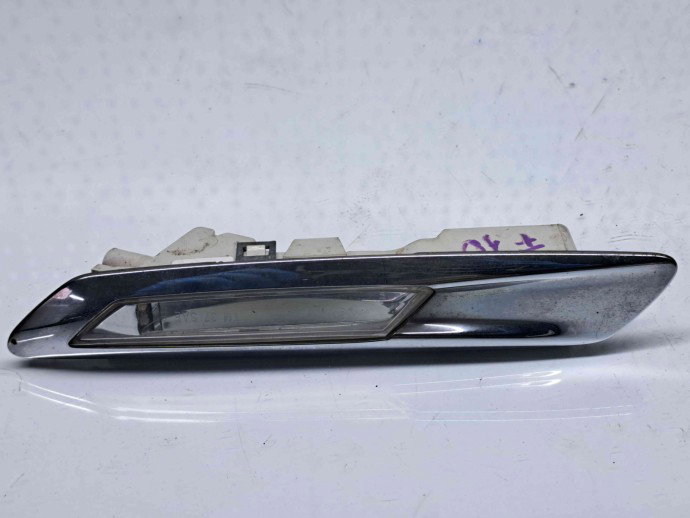 Semnalizare aripa dreapta Bmw 5 (F10) [Fabr 2011-2016] OEM