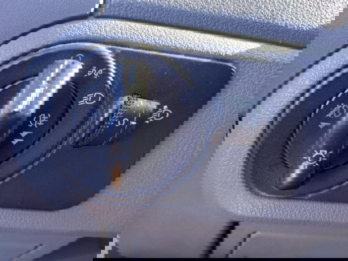 Bloc lumini Ford Fusion 1.6 Benz OEM 2002-2012