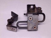 Set balamale dreapta spate Audi A6 Avant (4F5, C6) [Fabr 2005-2010] 8E0831412E