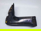 Suport aripa stanga fata Bmw 5 (F10) [Fabr 2011-2016] 7207931