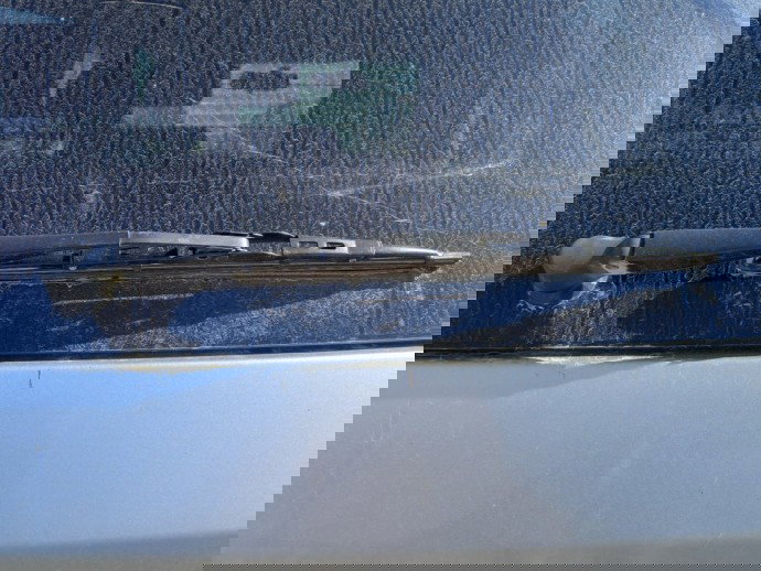 Brat stergator haion Ford Fusion 1.6 Benz OEM 2002-2012