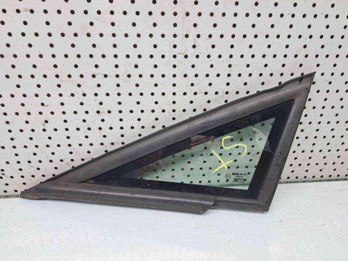 Geam caroserie fix stanga Seat Leon (1P1) [Fabr 2005-2011] OEM