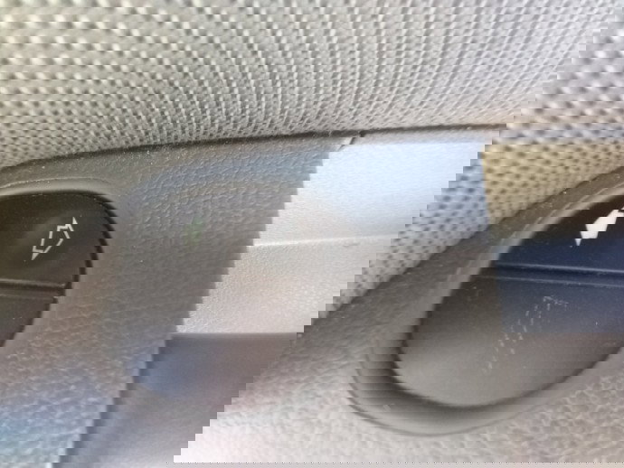 Buton geam electric dreapta fata Ford Fusion 1.6 OEM 2002-2012