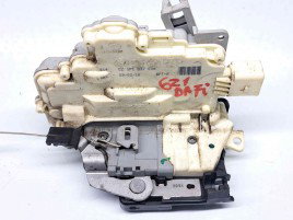 Broasca usa dreapta fata Seat Leon (1P1) [Fabr 2005-2011] 1P1837016