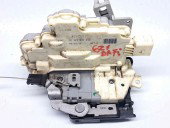 Broasca usa dreapta fata Seat Leon (1P1) [Fabr 2005-2011] 1P1837016