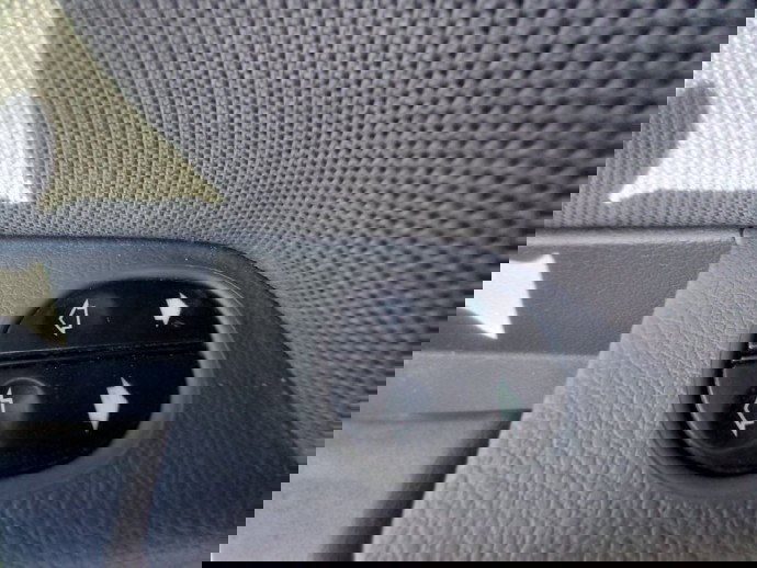 Buton geamuri electrice sofer Ford Fusion 1.6 Benz OEM 2002-2012