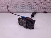 Broasca usa dreapta fata Renault Megane 3 Combi [Fabr 2008-2015] 305020001R