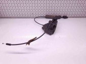 Broasca usa dreapta spate Renault Megane 3 Combi [Fabr 2008-2015] 825028873R