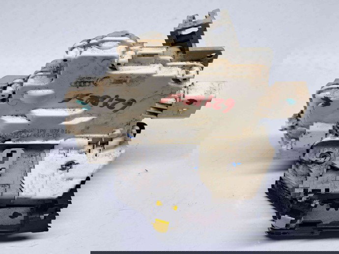 Broasca usa dreapta spate Seat Leon (1P1) [Fabr 2005-2011] 1P0839016