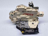 Broasca usa dreapta spate Seat Leon (1P1) [Fabr 2005-2011] 1P0839016