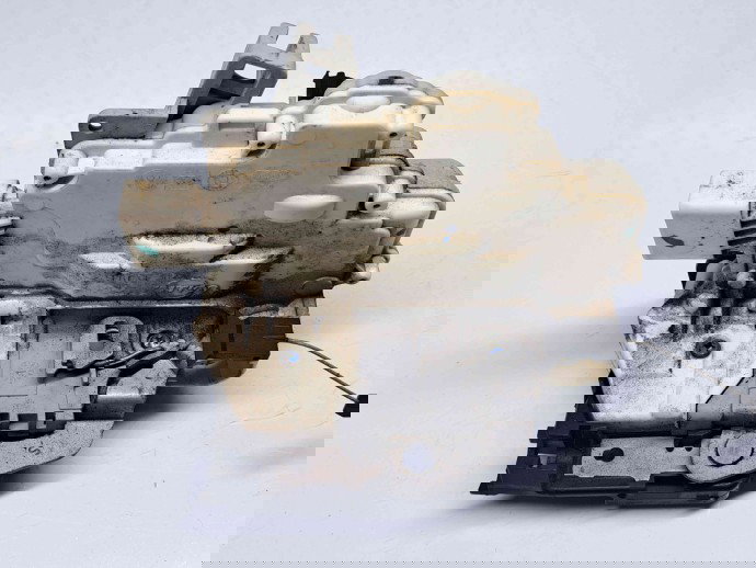 Broasca usa stanga fata Seat Leon (1P1) [Fabr 2005-2011] OEM