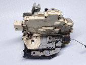 Broasca usa stanga fata Seat Leon (1P1) [Fabr 2005-2011] OEM