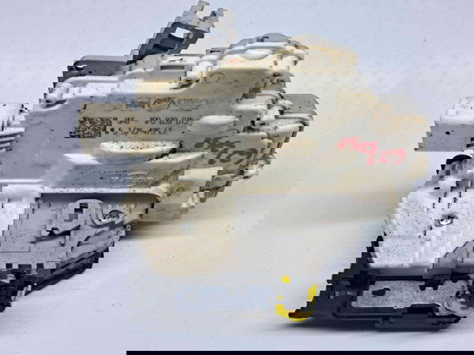 Broasca usa stanga spate Seat Leon (1P1) [Fabr 2005-2011] 1P0839015