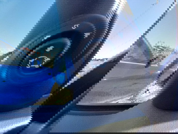 Buton oglinzi electrice Ford Fusion 1.6 Benz OEM 2002-2012