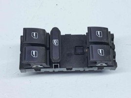 Butoane comanda geamuri sofer Seat Leon (1P1) [Fabr 2005-2011] 1K4959857B