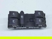 Butoane comanda geamuri sofer Seat Leon (1P1) [Fabr 2005-2011] 1K4959857B