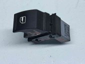 Buton geam dreapta fata Seat Leon (1P1) [Fabr 2005-2011] 7L6959855B