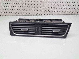  Grila aerisire centrala Audi A4 (8K5, B8) Avant [Fabr 2008-2015] 8T2820951B