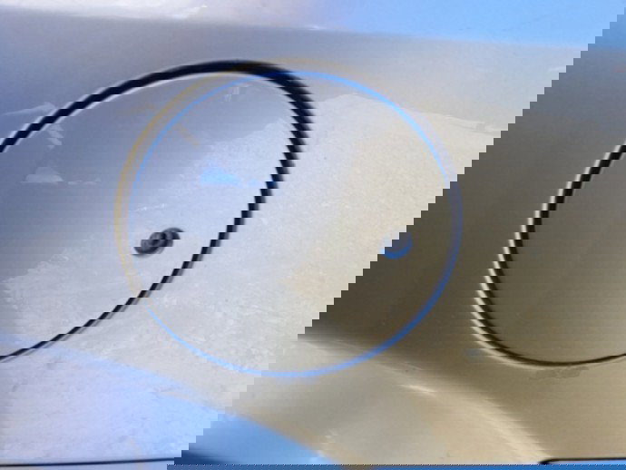 Capac rezervor Ford Fusion 1.6 Benz OEM 2002-2012