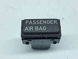 Buton ON/OFF airbag Seat Leon (1P1) [Fabr 2005-2011] 1K0919234E