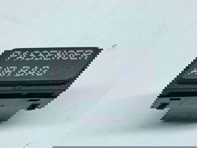 Buton ON/OFF airbag Seat Leon (1P1) [Fabr 2005-2011] 1K0919234E