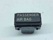 Buton ON/OFF airbag Seat Leon (1P1) [Fabr 2005-2011] 1K0919234E