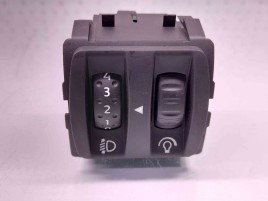 Buton reglaj far Renault Megane 3 Combi [Fabr 2008-2015] 251999991RD