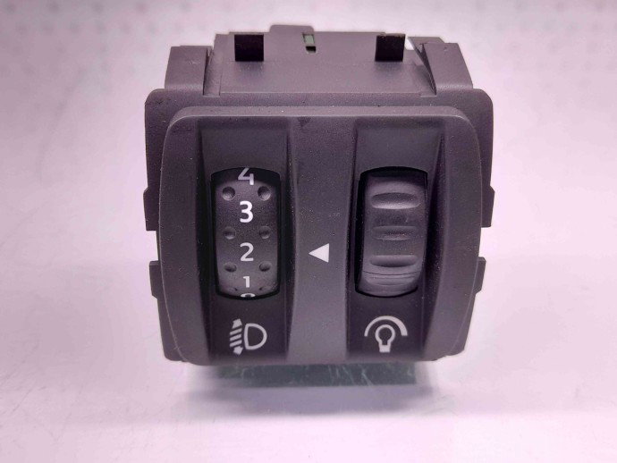 Buton reglaj far Renault Megane 3 Combi [Fabr 2008-2015] 251999991RD