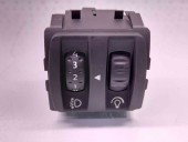Buton reglaj far Renault Megane 3 Combi [Fabr 2008-2015] 251999991RD