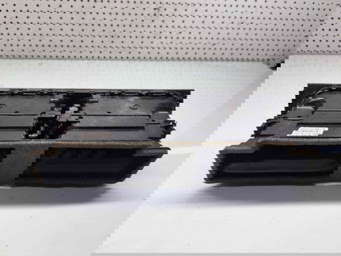  Grila aerisire centrala Audi A4 (8K5, B8) Avant [Fabr 2008-2015] 8T2820951B