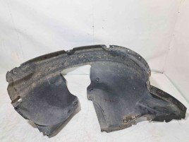 Carenaj roata dreapta fata Seat Leon (1P1) [Fabr 2005-2011] OEM
